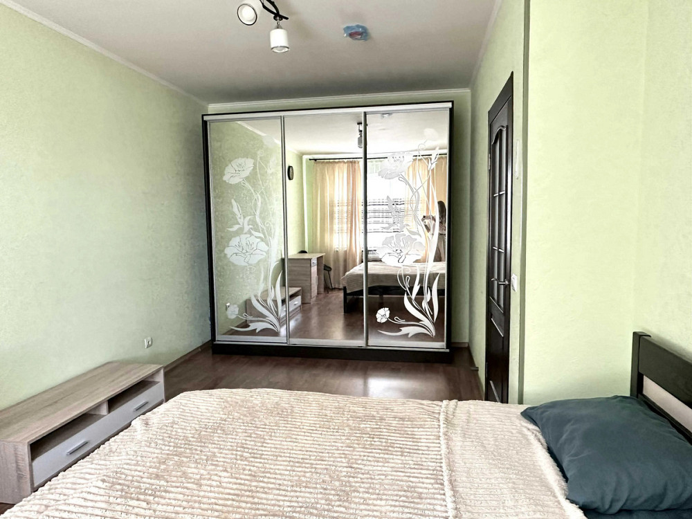 Оренда Квартира 1-кімнатна, 12/25 поверх на вул. Бориса Гмирі, 16 Київ - фото 4