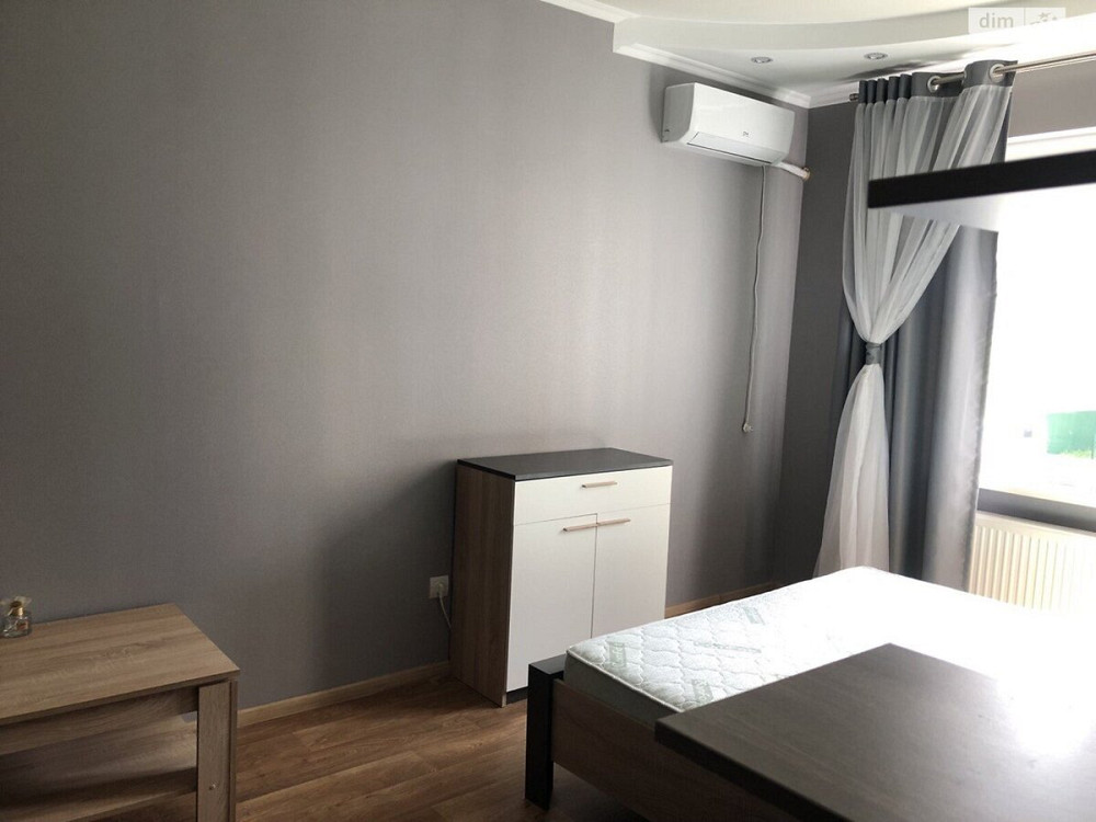 Оренда Квартира 1-кімнатна, 2/16 поверх на Михайла Максимовича, 7А Киев - изображение 3