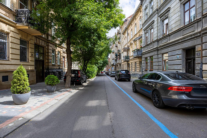 Продаж 2К квартири — Кучера Романа, академіка Львів - фото 12
