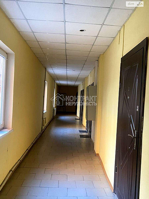 Продаж Квартира 1-кімнатна, 1/3 поверх на вул. Троїцький Харьков - изображение 8