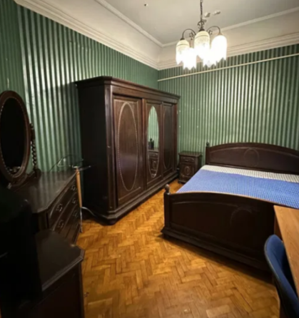 Трехкомнатная квартира в центре города, переулок Нечипуренко Одеса