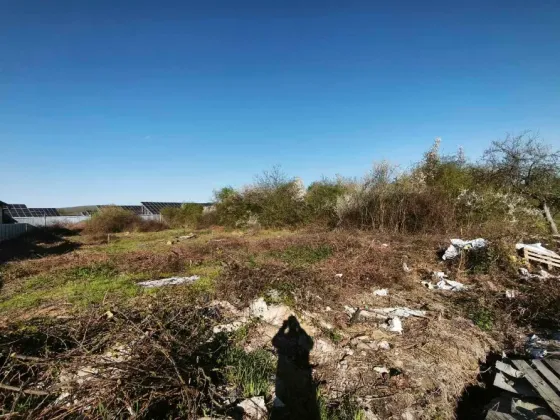 Продажа земельного участка Для строительства частного жилого дома площадь 11 сот Нова Велики Лази