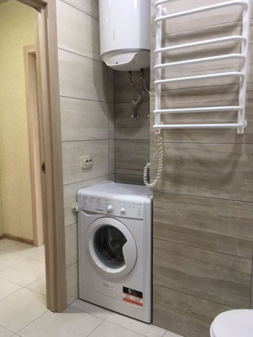 Оренда Квартира 1-кімнатна на ул. Вишняковская, 2 Київ - фото 3