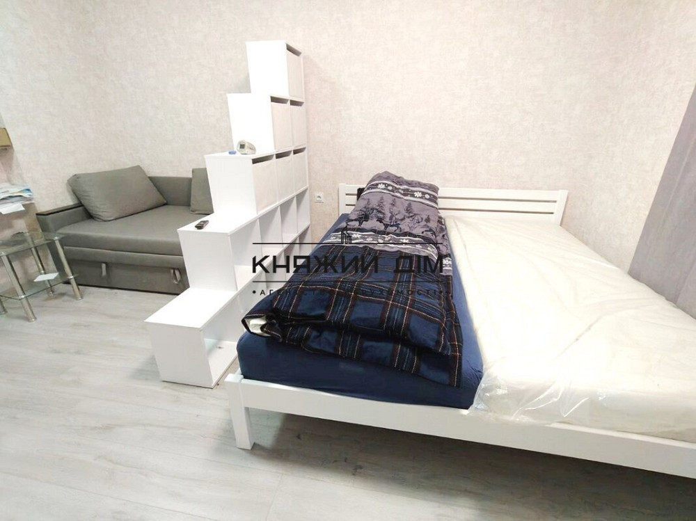 Є генератор. Оренда 1-на квартира в ЖК Південний квартал.11203881 Київ - фото 14