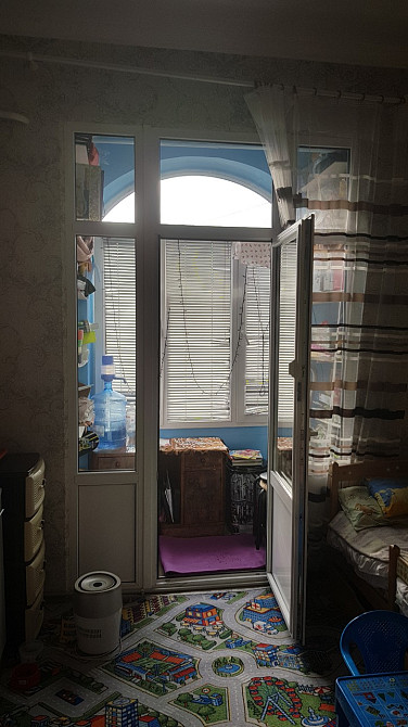 Центр, 2 комнаты в коммуне с капитальным ремонтом Одеса - фото 15