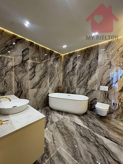 Продаж двокімнатної квартири ЖК Crystal Ужгород - фото 11