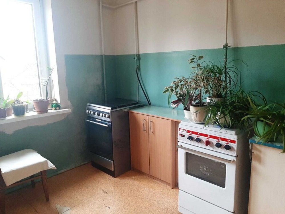 Продаж Квартира 2-кімнатна, 4/5 поверх на Олени Теліги вул., 39а Київ - фото 18