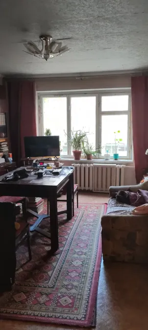 Продажа 3к Квартира 65 кв.м тополь-1 Днепр - изображение 6