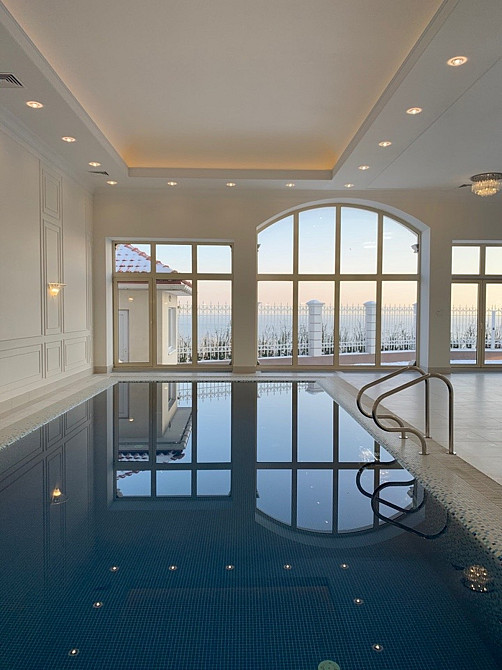 Продаж Будинок на Французский б-р, 60 Odessa - photo 1