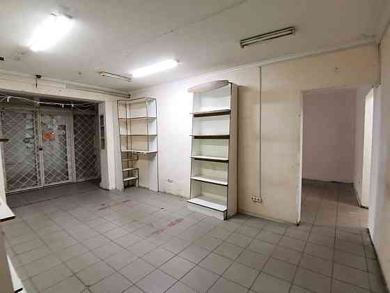 Продаж торгове приміщення на Дарницкая ул., 9А поверх - 1/9 Дніпро