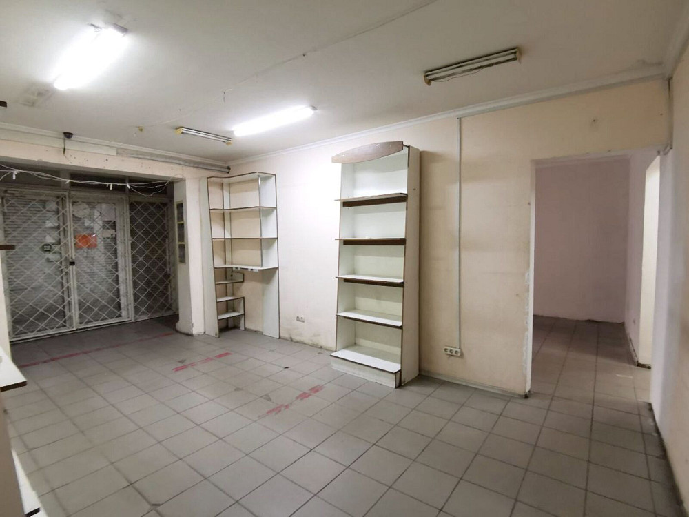 Продаж торгове приміщення на Дарницкая ул., 9А поверх - 1/9 Днепр - изображение 3