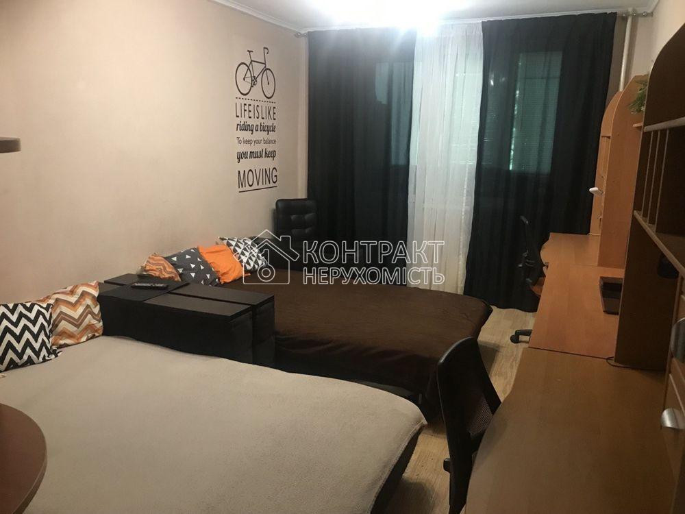 Оренда Квартира 2-кімнатна, 1/12 поверх на вул. Перемоги Харків - фото 4