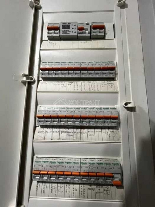 Продаж Квартира 3-кімнатна, 1/9 поверх на вул. Перемоги Харьков - изображение 18