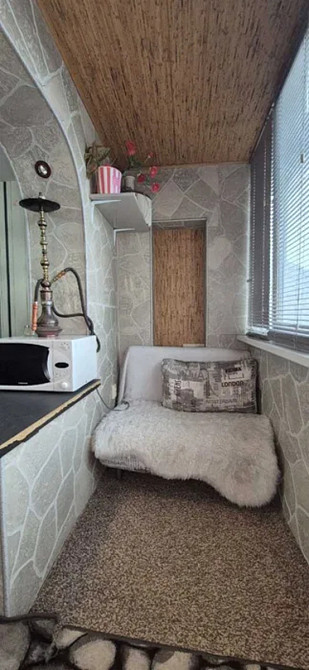 Оренда Квартира 1-кімнатна, 6/16 поверх на Хорольская ул., 3 Київ - фото 12