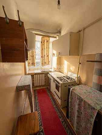 Продаж Квартира 2-кімнатна, 1/7 поверх на вул. Пушкінська Харьков