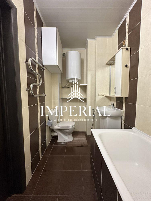 Продаж Квартира 1-кімнатна, 7/24 поверх на вул. Кубанської України Kiev - photo 8