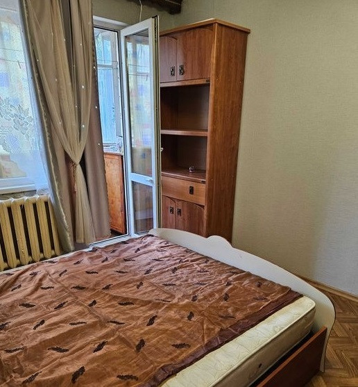 Продаж Квартира 2-кімнатна, 1/5 поверх на Маршала Жукова проспект, 43 Одеса - фото 6
