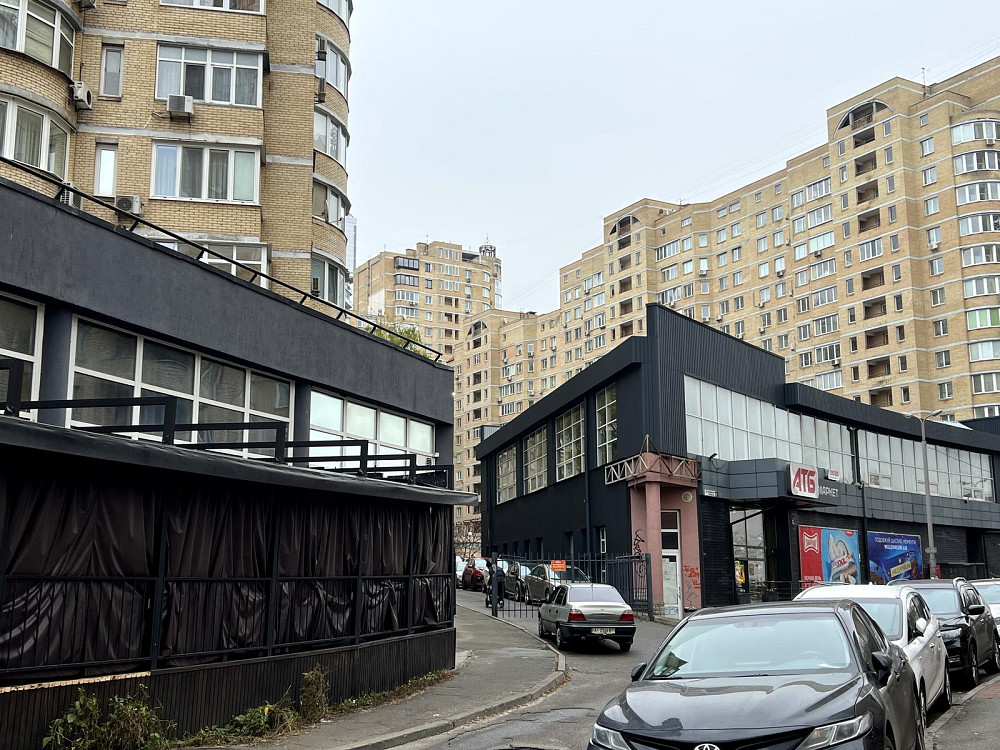 Продаж Квартира 2-кімнатна, 4/9 поверх на Микільсько-Слобідська вул., д. 4 Київ - фото 14