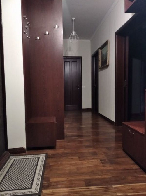 Оренда Квартира 2-кімнатна, 6/24 поверх на ул. Бориса Гмыри, 6 Київ - фото 1