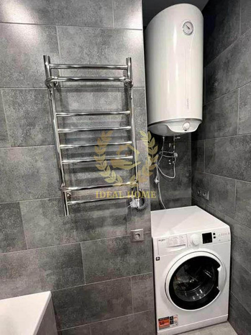 Продаж нової двохкімнатної квартири на Позняках Київ - фото 4