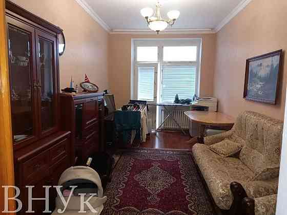 Продаж Квартира 3-кімнатна, 2/3 поверх на вул. Карбишева Луцьк