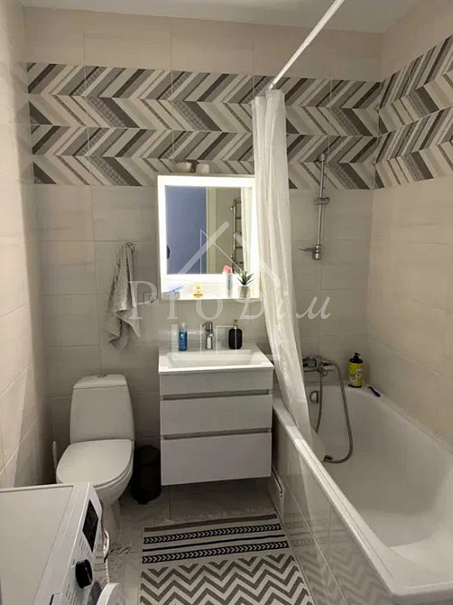 Оренда Квартира 1-кімнатна, 2/4 поверх на Практична вул., 2 Kiev - photo 9