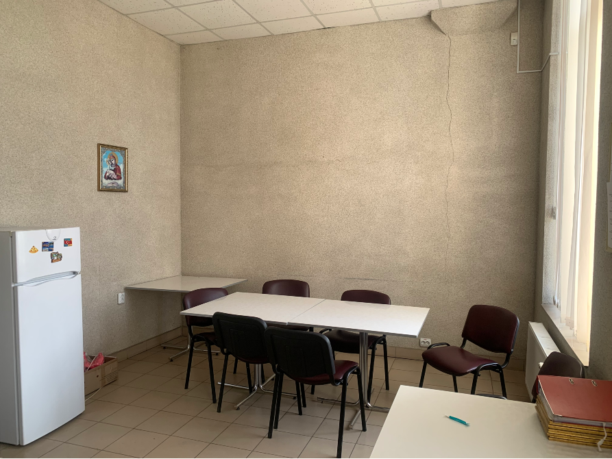 Здається Торгово-офісний центр площа 700 кв.м 2-й поверх Львів Промислова 50/52 Львів - фото 16