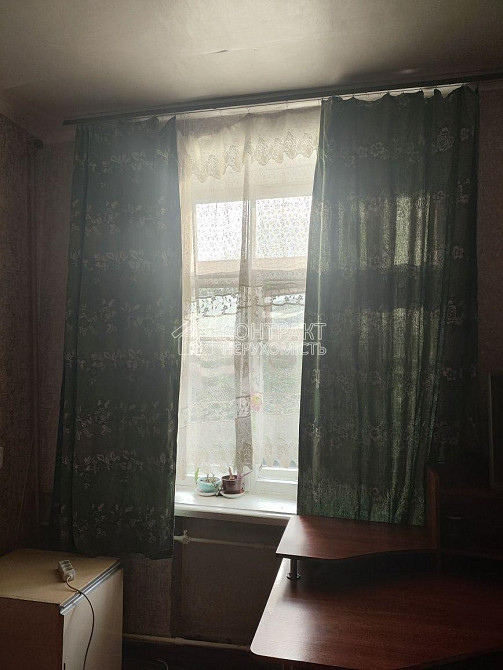 Продаж Квартира 1-кімнатна, 2/2 поверх на вул. Академіка Філіппова Харків - фото 5