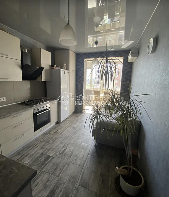 Продаж Квартира 2-кімнатна, 8/12 поверх на вул. Мирна Харків - фото 1