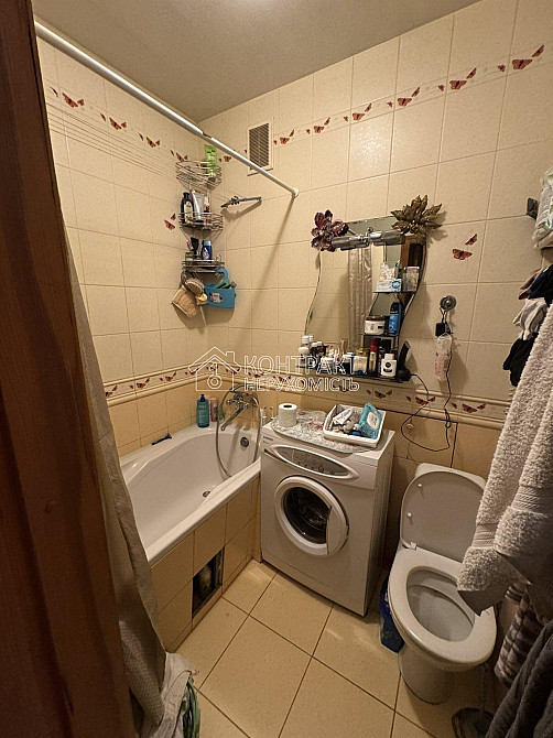 Продаж Квартира 1-кімнатна, 5/5 поверх на вул. Любові Малої Kharkiv - photo 6
