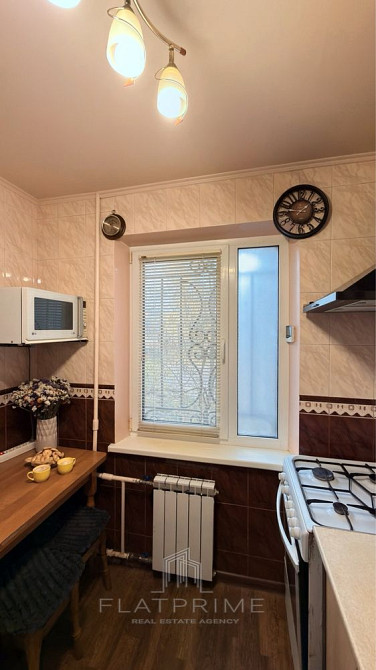 Продаж Квартира 2-кімнатна, 1/9 поверх на Архипенка Олександра вул., д. 4а Київ - фото 3