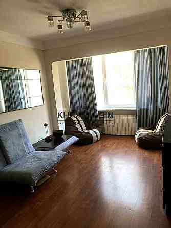 Оренда 1-но к. квартири біля Голосіївського парку. м. Голосіївська. № 11203871 Київ