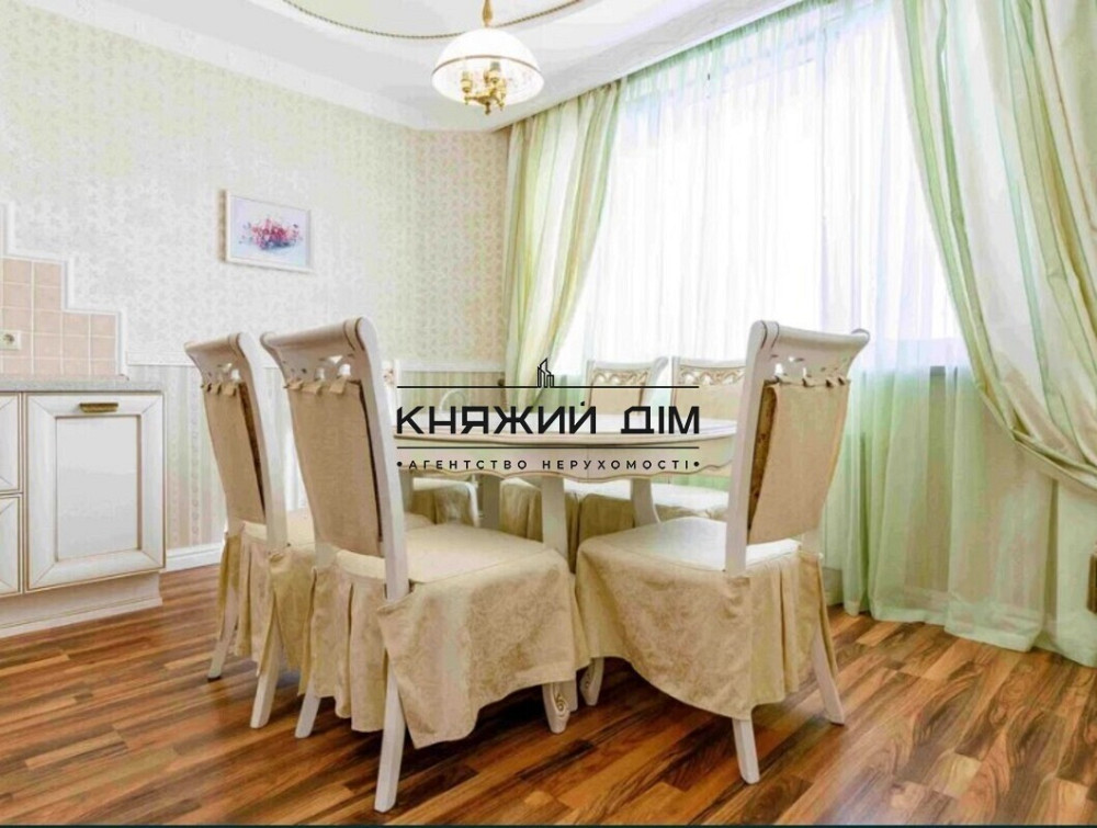 ПРОДАЖ 4-к квартира з чудовим ремонтом по вул. Бориса Гмирі 8Б № 21145335 Kiev - photo 8