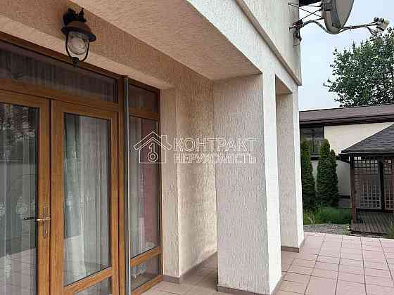 Продаж Будинок 5-кімнатний на вул. Аральська Харьков