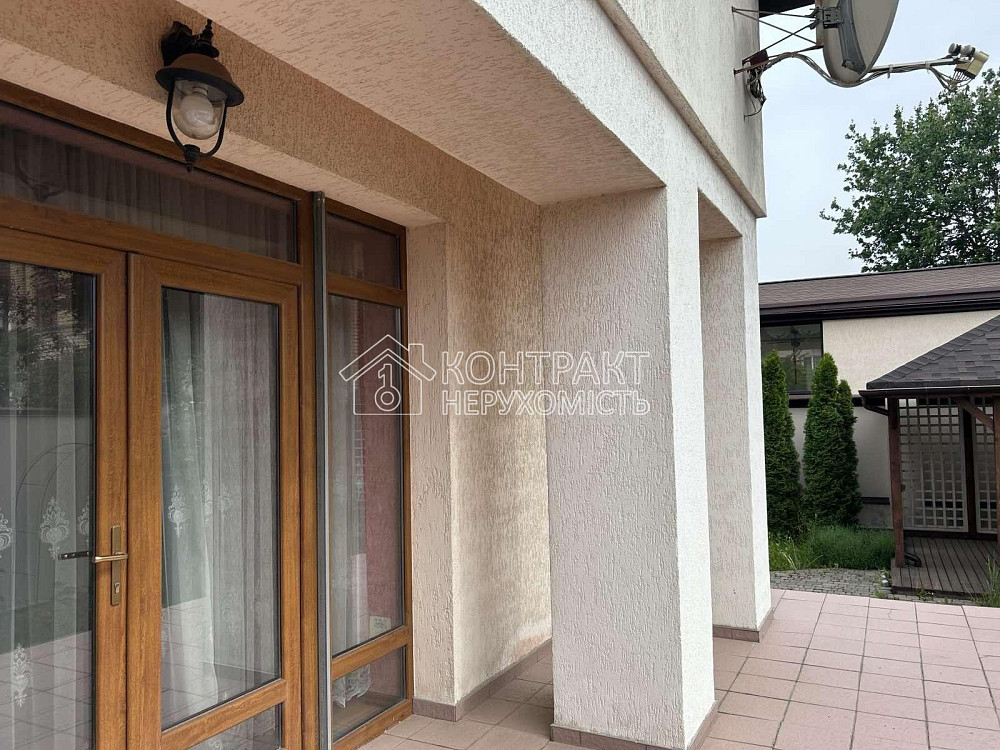 Продаж Будинок 5-кімнатний на вул. Аральська Харьков - изображение 4