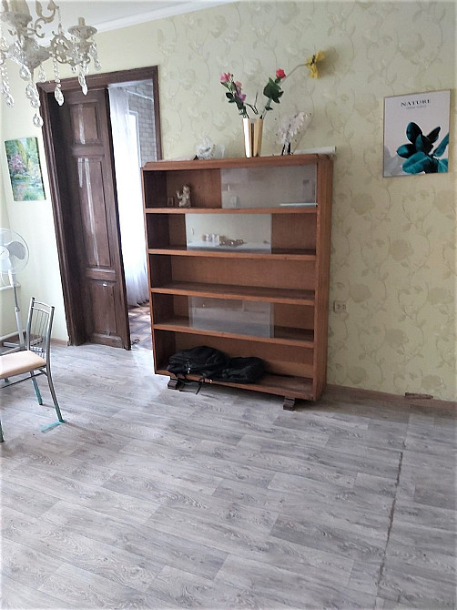 Квартира в центре Молдаванки после капитального ремонта. Odessa - photo 3
