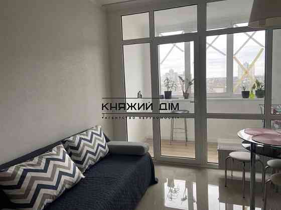 Продажа 1 к.кв. в ЖК Галактика, секция Персей. № 21141823 Київ