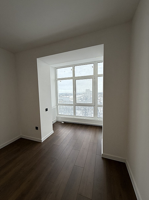 Продаж Квартира 3-кімнатна на Височана С. вул., 18 Ивано-Франковск - изображение 4