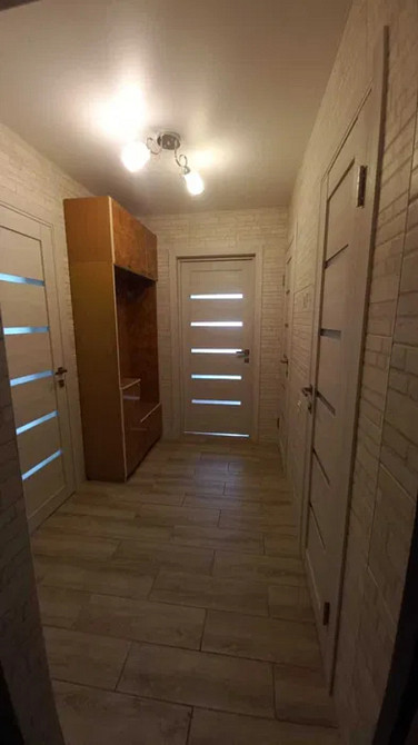 Оренда Квартира 1-кімнатна, 14/16 поверх на Ревуцького, 44б Київ - фото 5