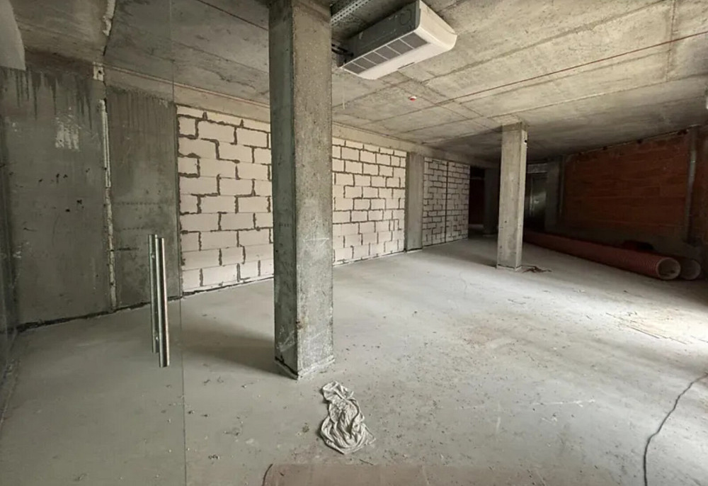 Оренда приміщення вільного призначення поверх - 1/16 Тернополь - изображение 3