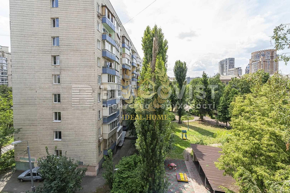 Продаж Квартира 1-кімнатна на Кловский спуск, 20 Київ - фото 20