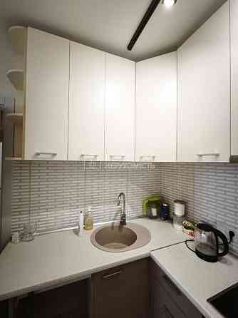 Продаж Квартира 1-кімнатна, 8/9 поверх на вул. Барабашова Харьков