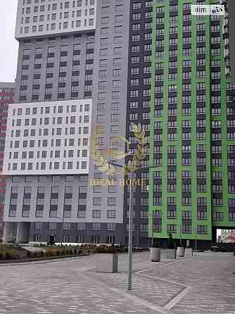 Продаж Квартира 1-кімнатна на Бажана Николая пр-т, 17 Киев