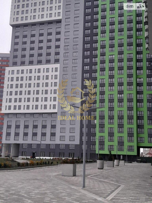 Продаж Квартира 1-кімнатна на Бажана Николая пр-т Київ - фото 5