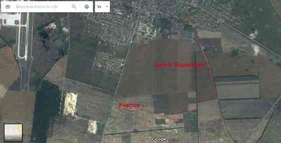 Продаж земельної ділянки 10 соток Городище (Іванківський район)