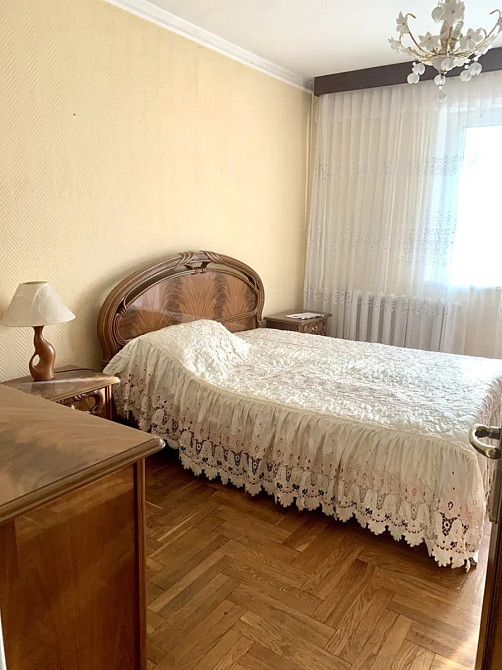 Оренда Квартира 1-кімнатна, 2/10 поверх на Дегтярівська, 30В Київ - фото 3