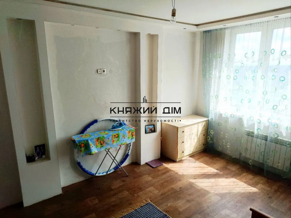 Продаж Квартира 2-кімнатна, 23/25 поверх на Чавдар Єлизаветы ул. Київ - фото 12