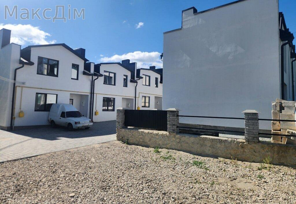 Продаж Будинок 3-кімнатний на вул. Тернопільска Петриків - фото 1