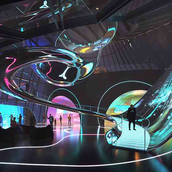 Продаж Квартира 2-кімнатна, 7/31 поверх на вул. Іоанна Павла II, 12 Kiev