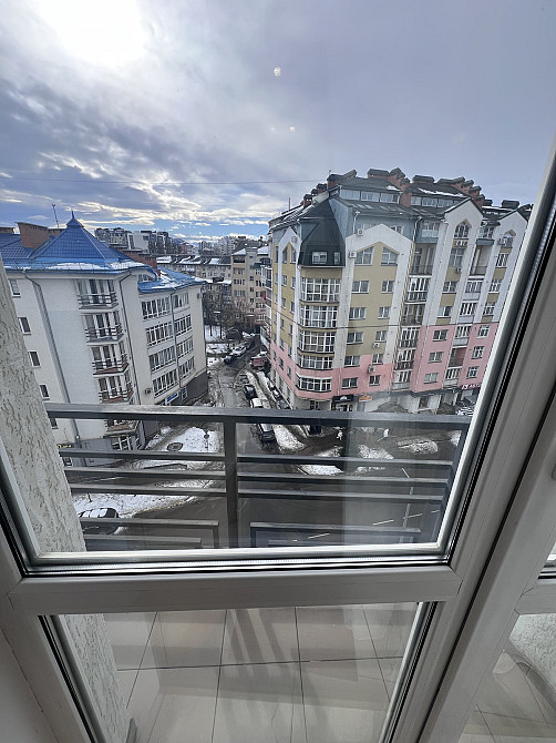 Оренда Квартира 2-кімнатна, 7/10 поверх на Володимира Великого Івано-Франківськ - фото 3